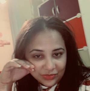 Meet your Posher, Jenny